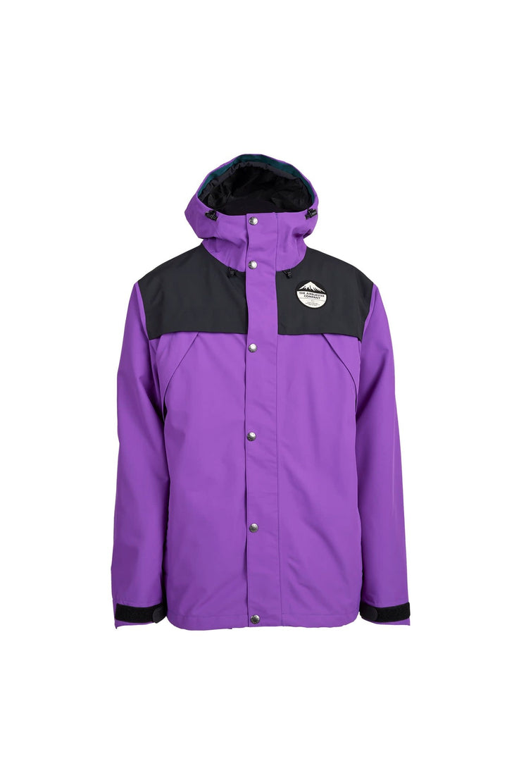 Airblaster Guide Shell Men&
