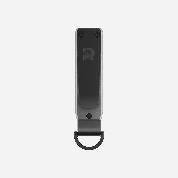 Ridge The Keycase | Gunmetal