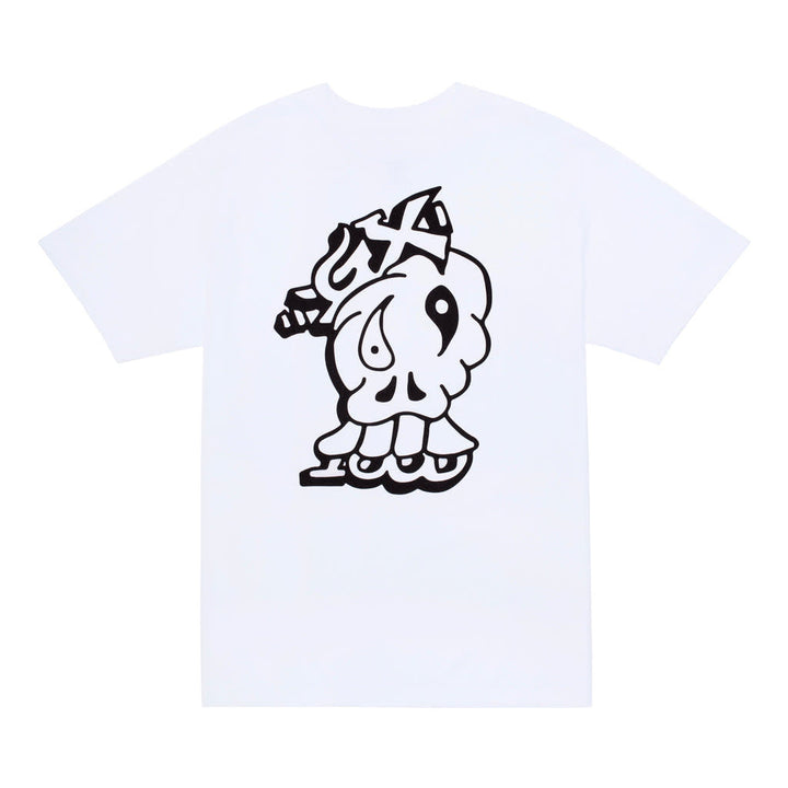 GX1000 Big Mind Over Matter Tee (Men&