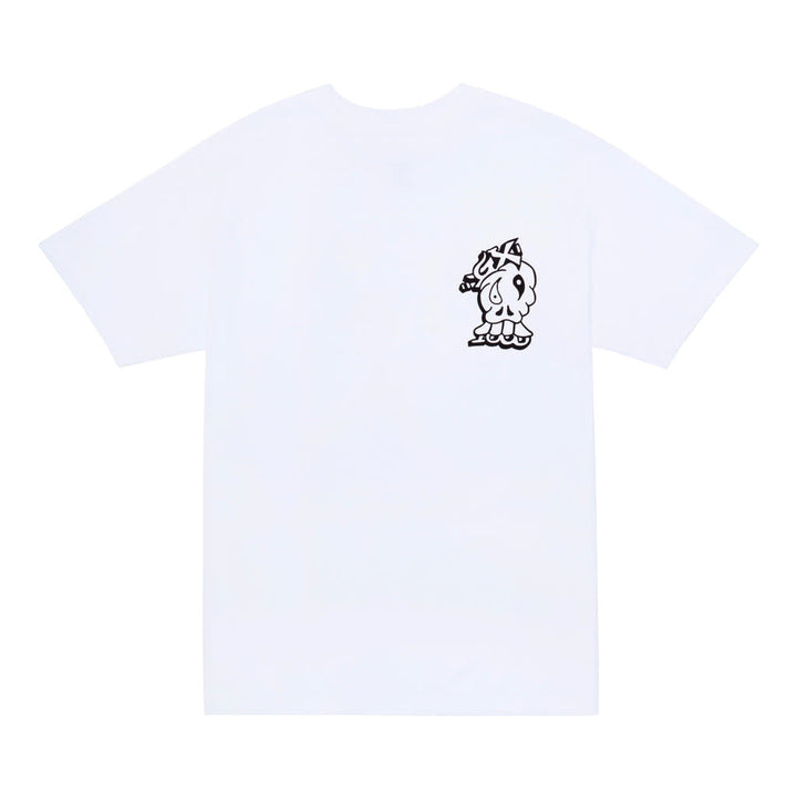 GX1000 Big Mind Over Matter Tee (Men&