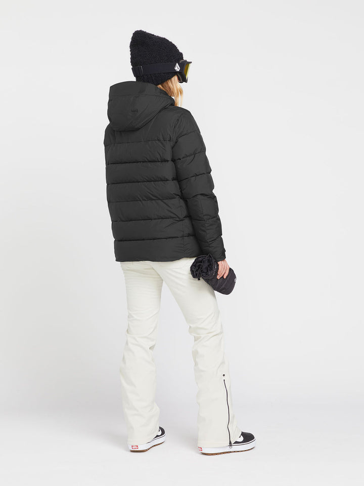 Volcom Puffleup Women&