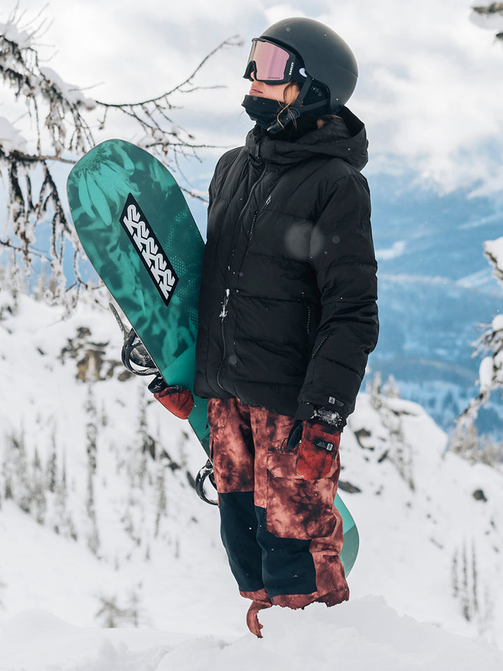 Volcom Puffleup Women&