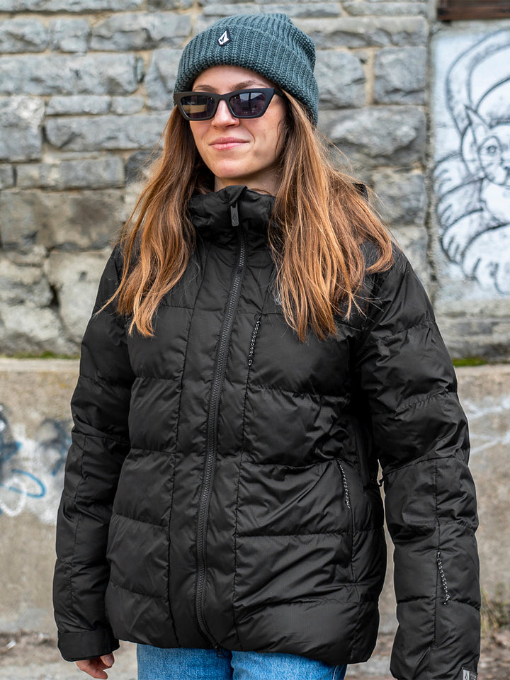Volcom Puffleup Women&