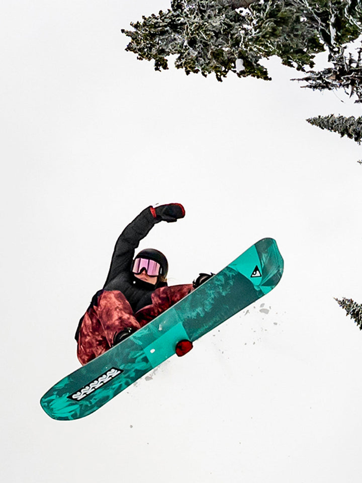 Volcom Puffleup Women&