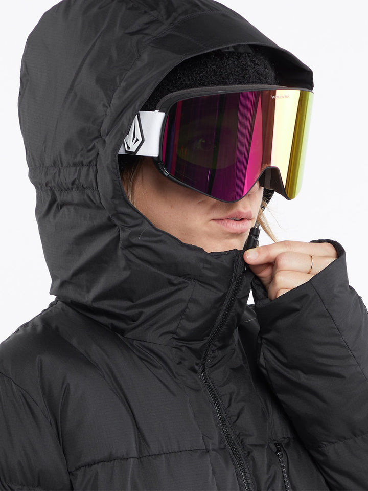 Volcom Puffleup Women&