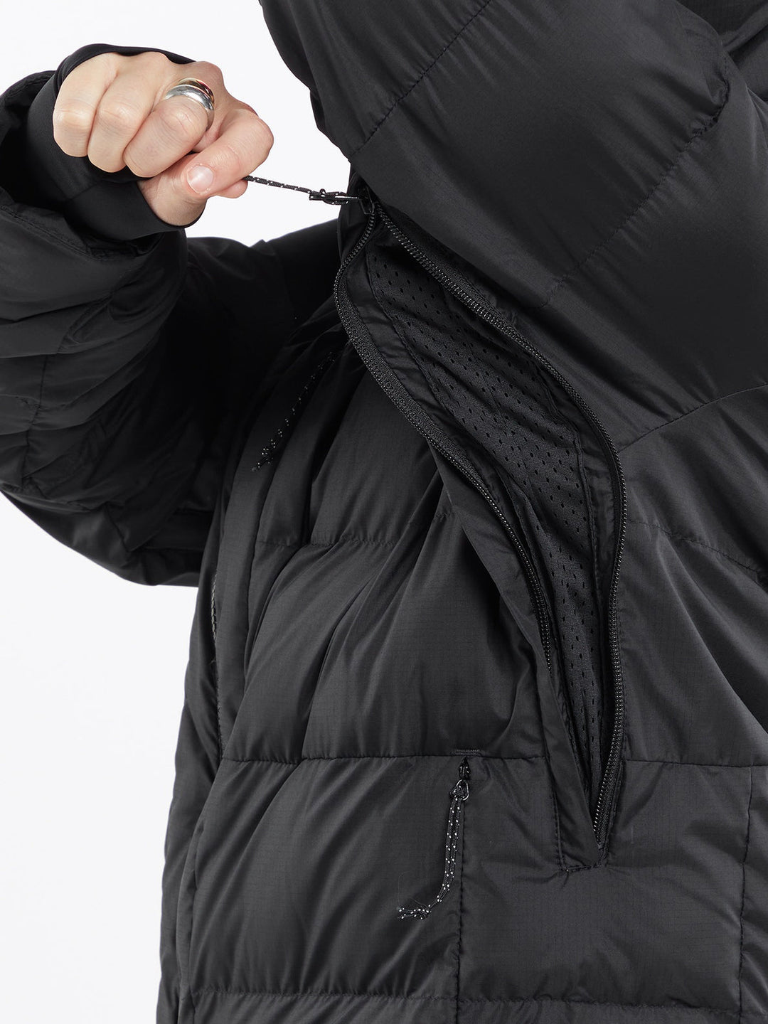 Volcom Puffleup Women&