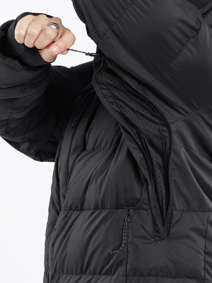 Volcom Puffleup Women&