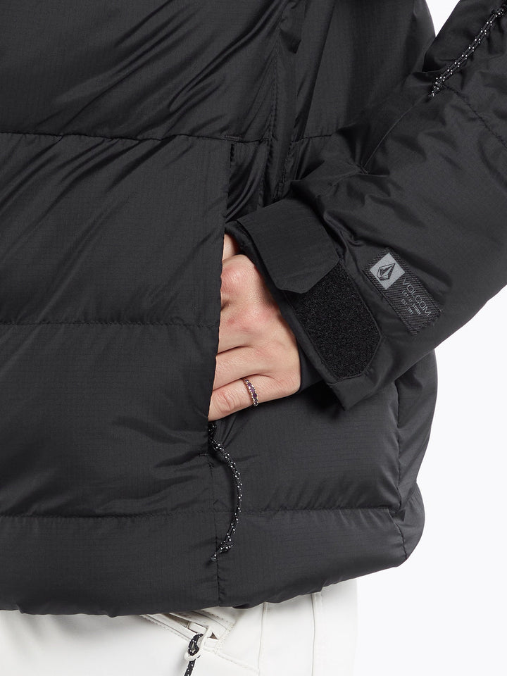 Volcom Puffleup Women&