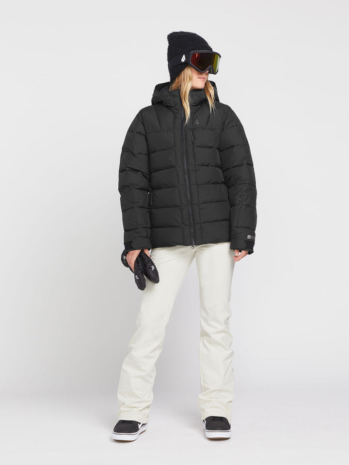 Volcom Puffleup Women&