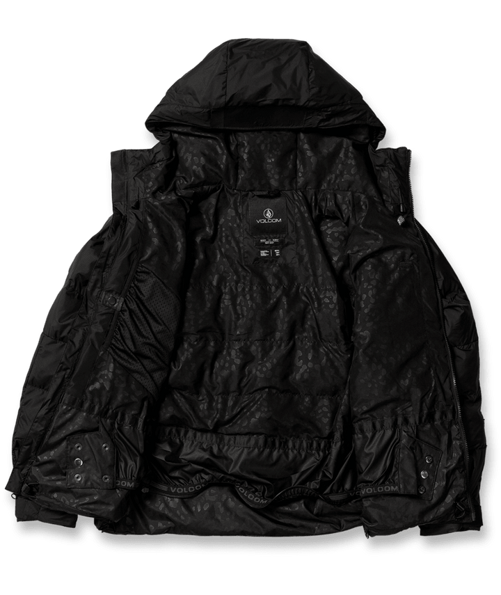 Volcom Puffleup Women&