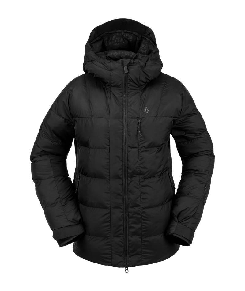 Volcom Puffleup Women&