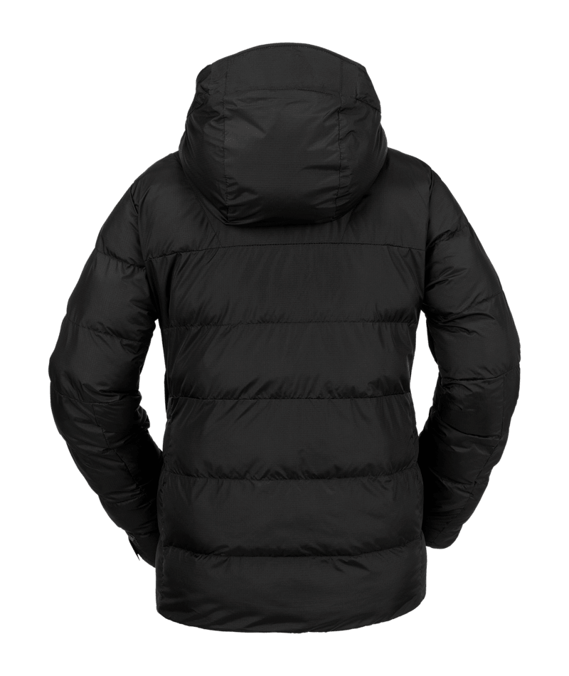 Volcom Puffleup Women&