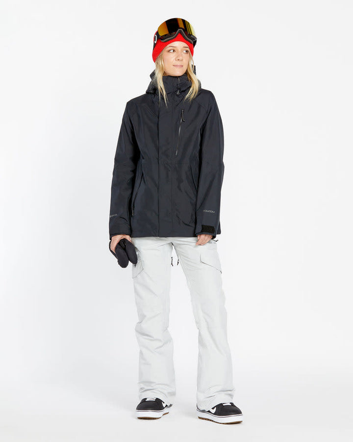 Volcom V.Co Aris Ins Gore Women&