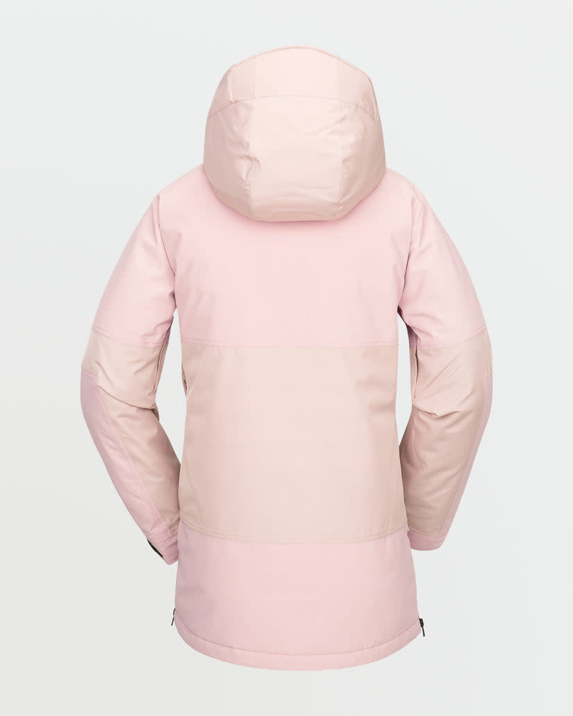 Volcom Larx 2L Tds Inf Women&