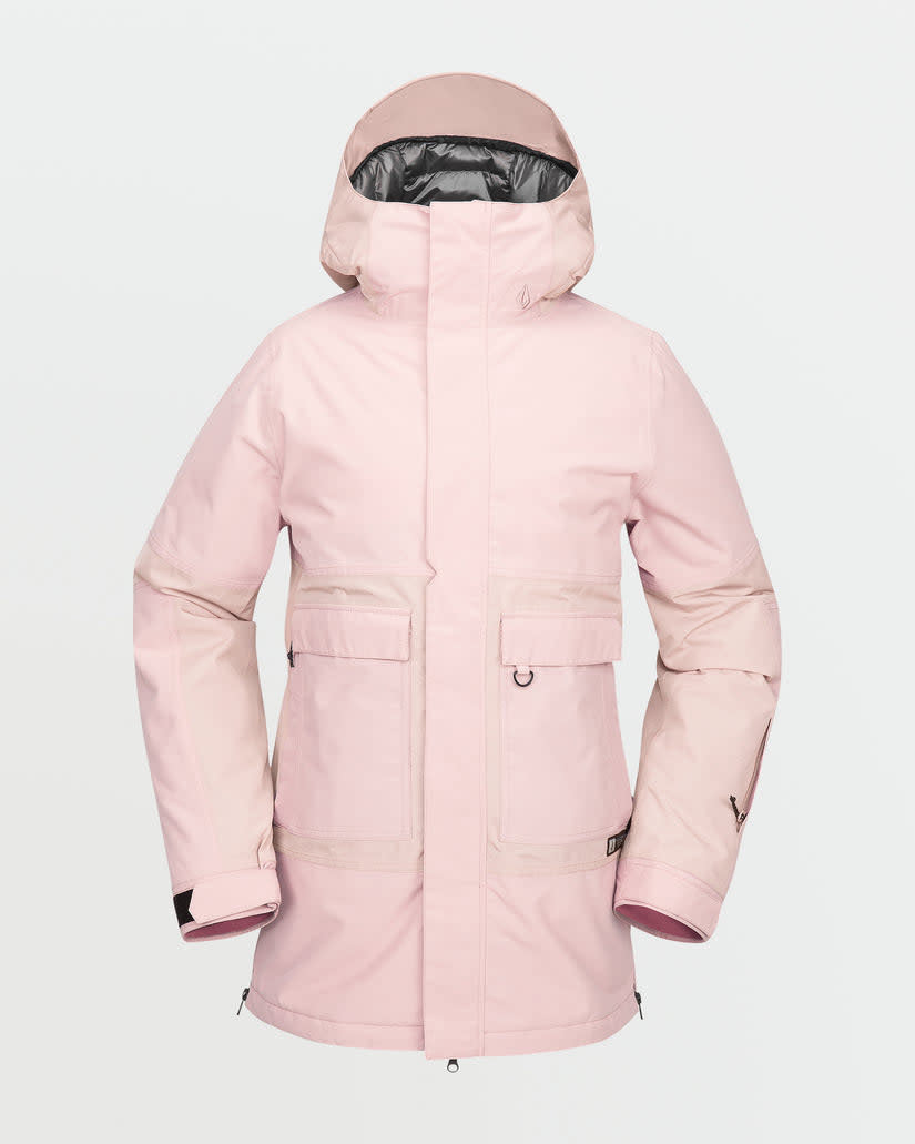 Volcom Larx 2L Tds Inf Women&