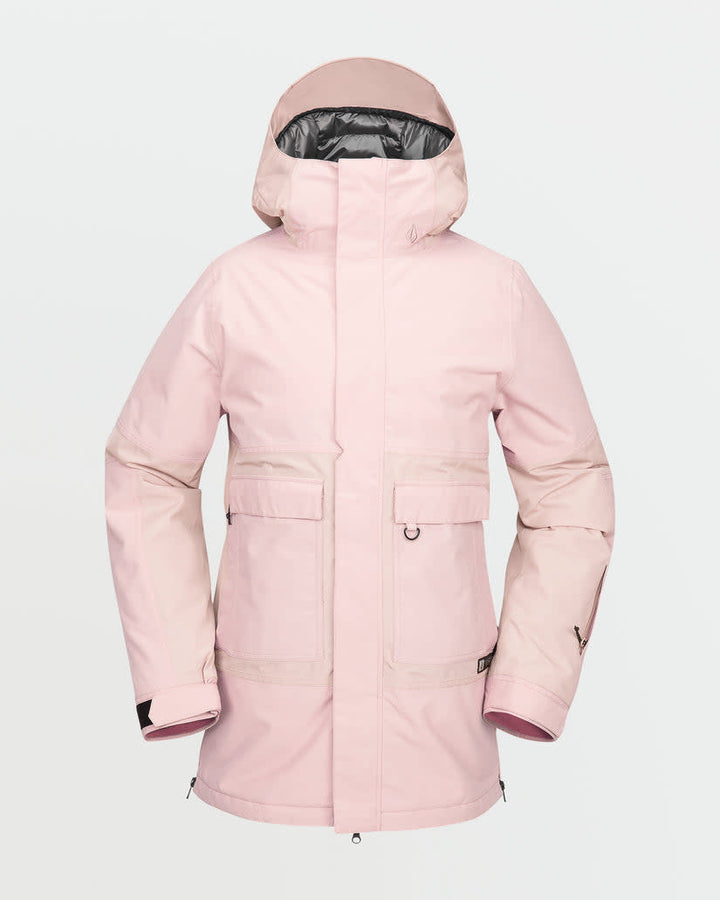 Volcom Larx 2L Tds Inf Women&