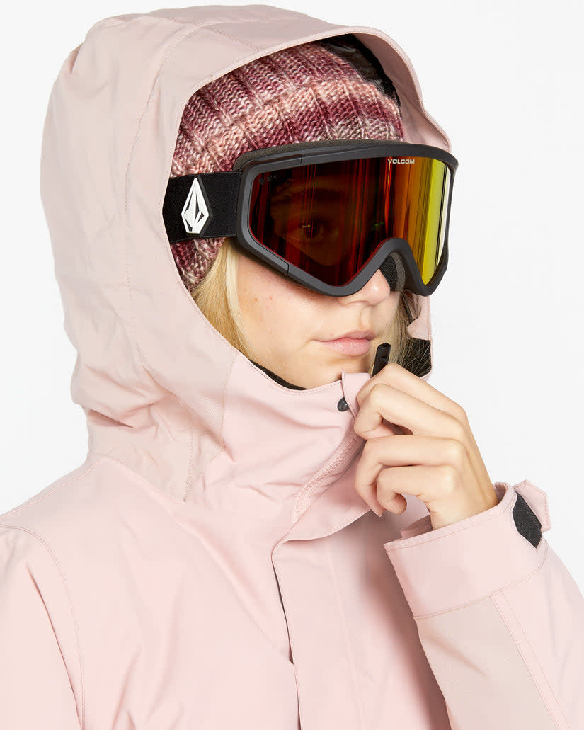 Volcom Larx 2L Tds Inf Women&