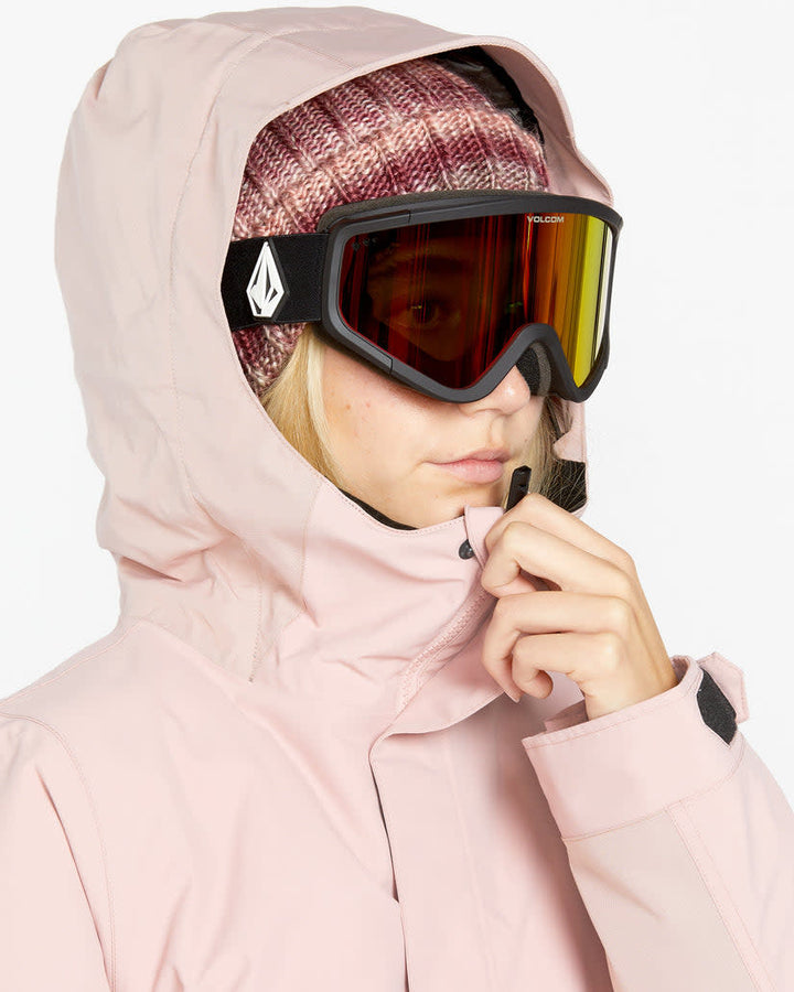 Volcom Larx 2L Tds Inf Women&