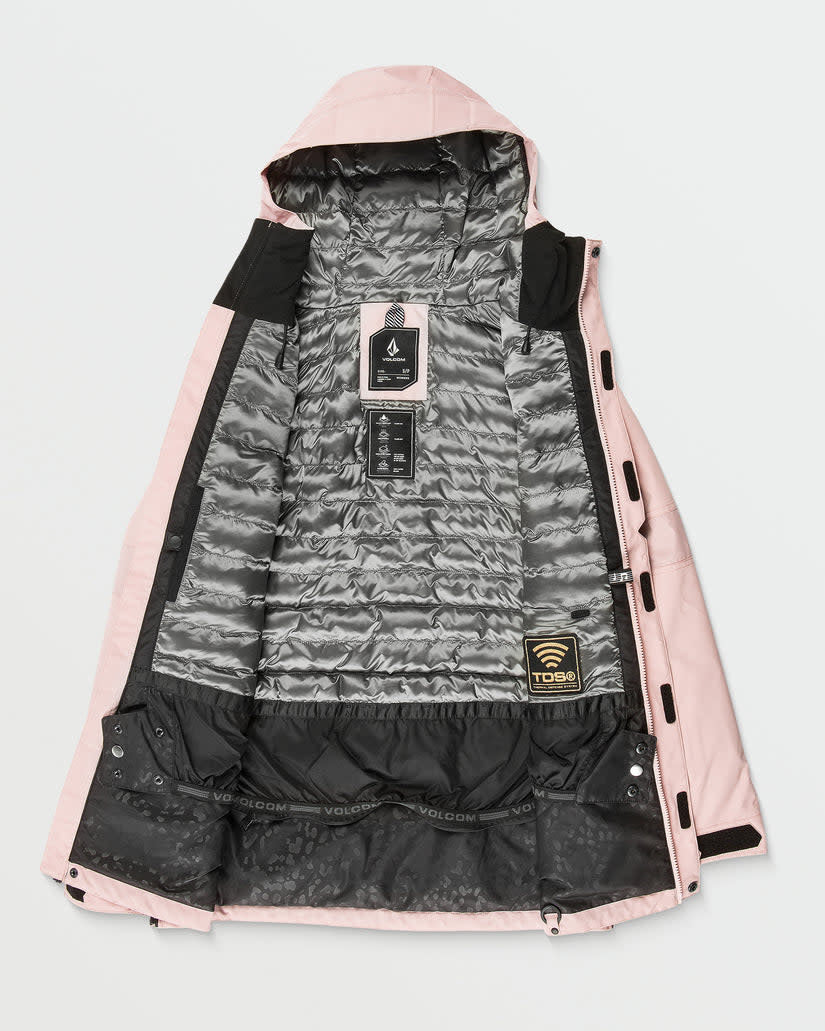 Volcom Larx 2L Tds Inf Women&
