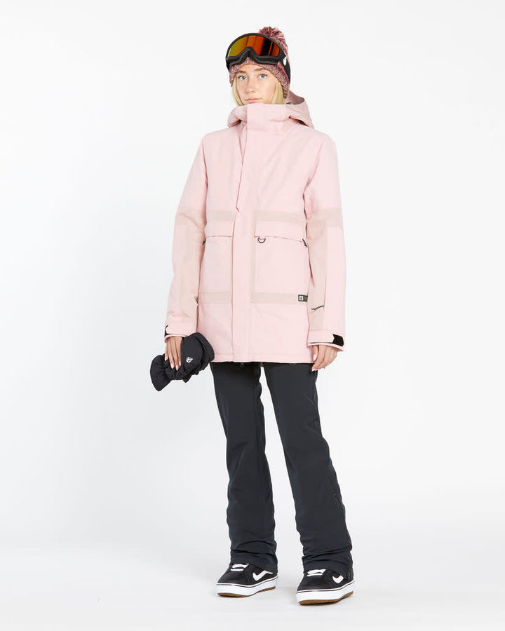 Volcom Larx 2L Tds Inf Women&