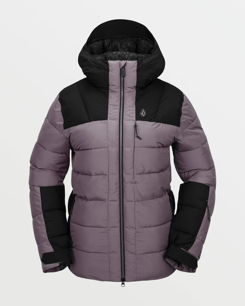 Volcom Puffleup Women&