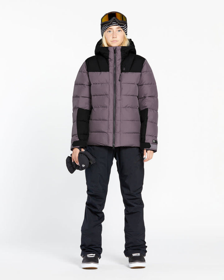 Volcom Puffleup Women&