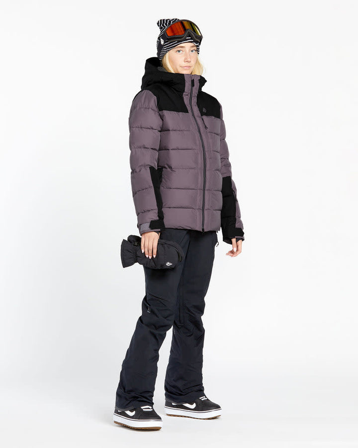 Volcom Puffleup Women&