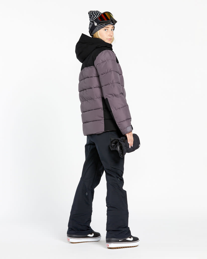Volcom Puffleup Women&