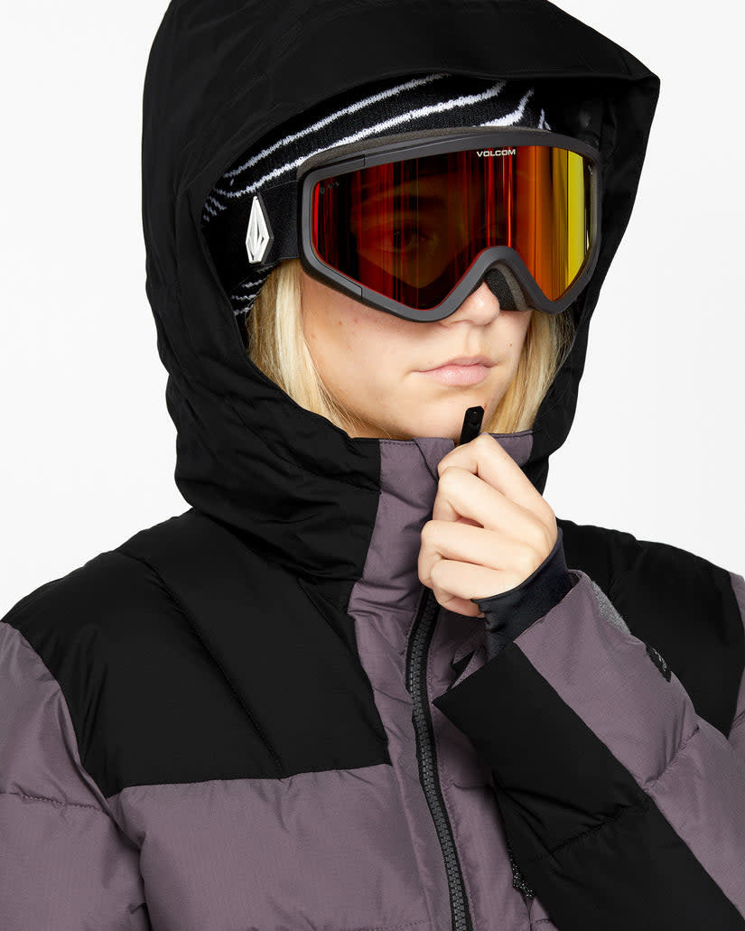 Volcom Puffleup Women&