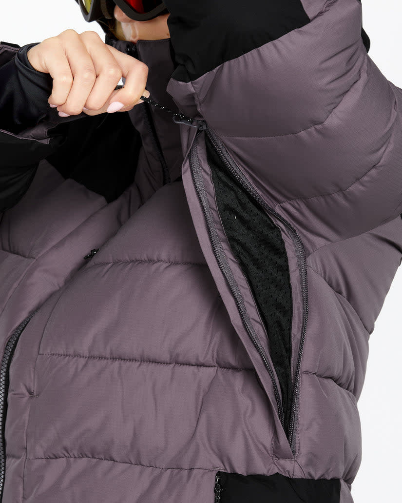 Volcom Puffleup Women&