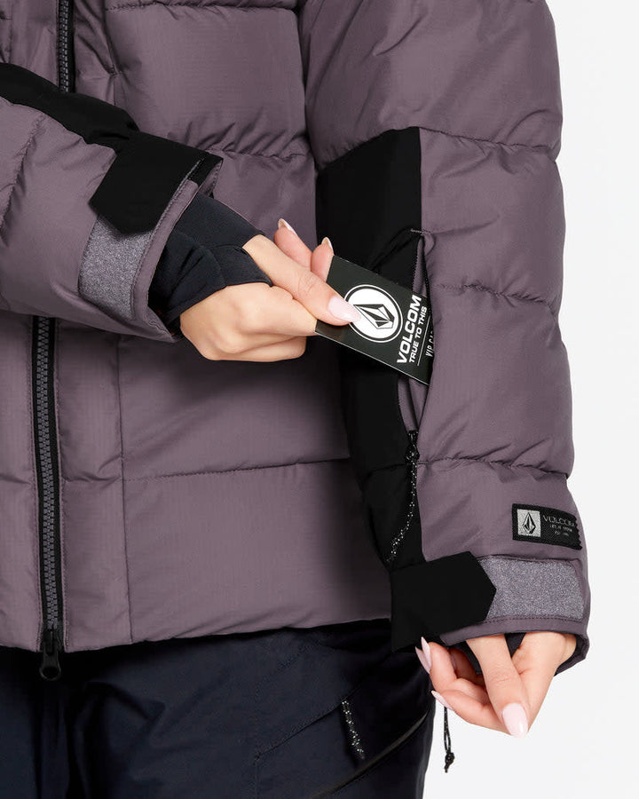 Volcom Puffleup Women&