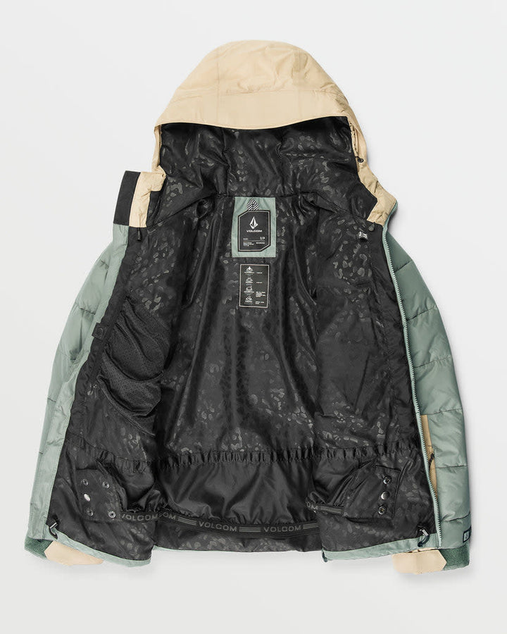 Volcom Puffleup Women&
