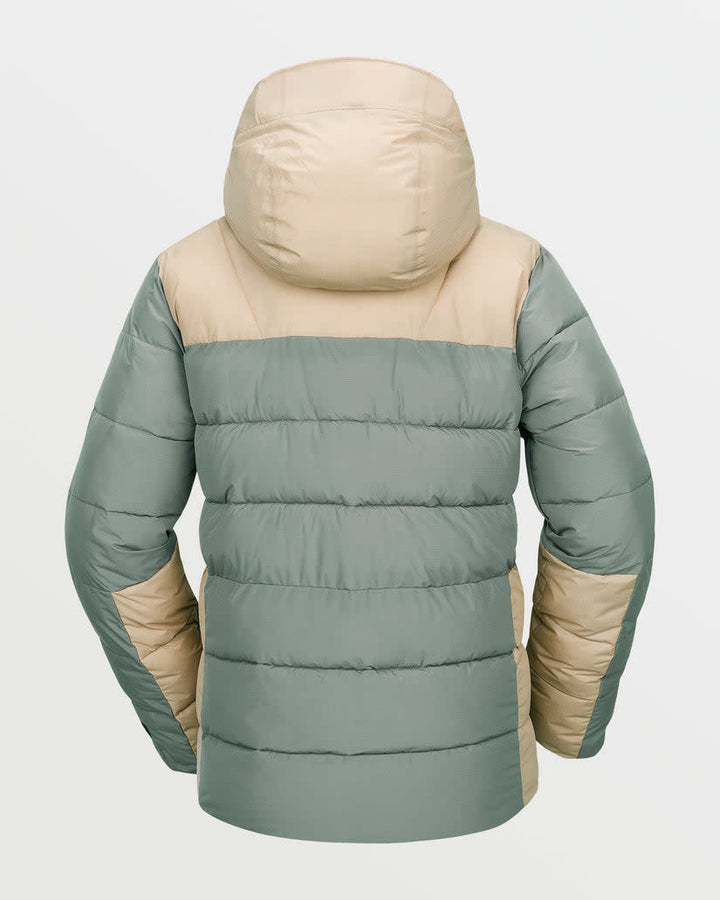 Volcom Puffleup Women&