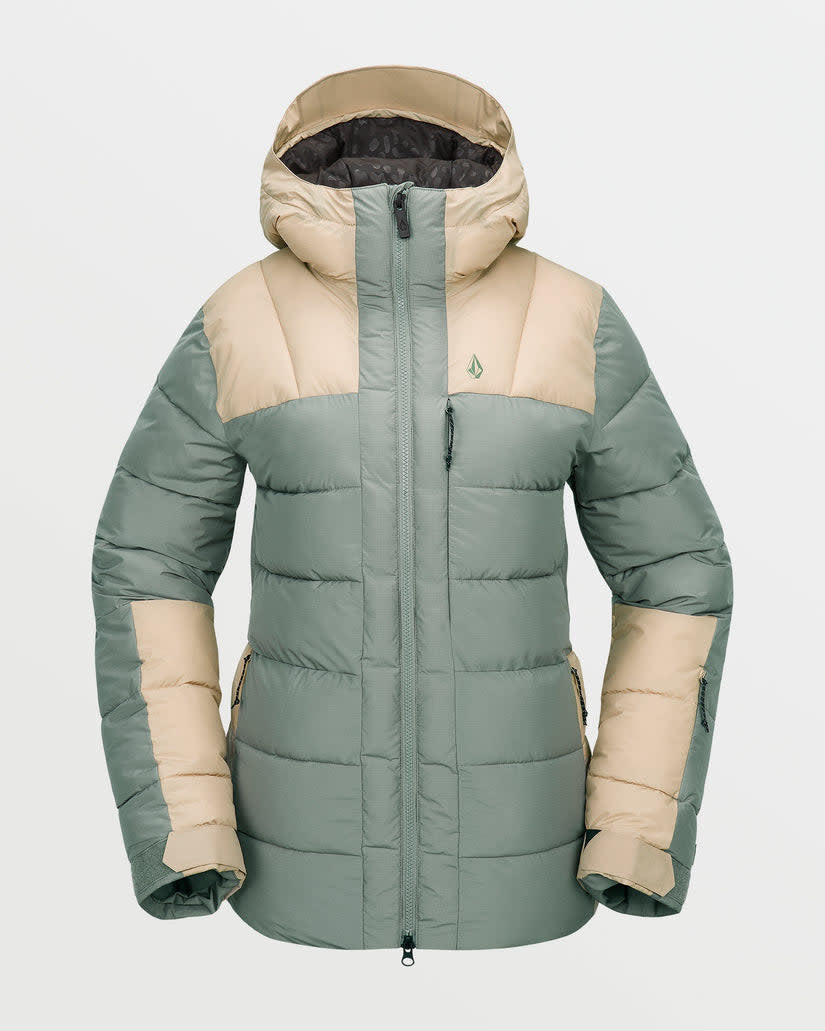 Volcom Puffleup Women&