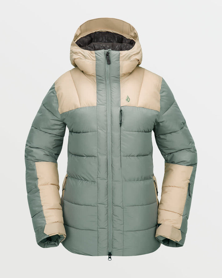 Volcom Puffleup Women&
