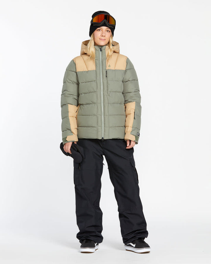 Volcom Puffleup Women&