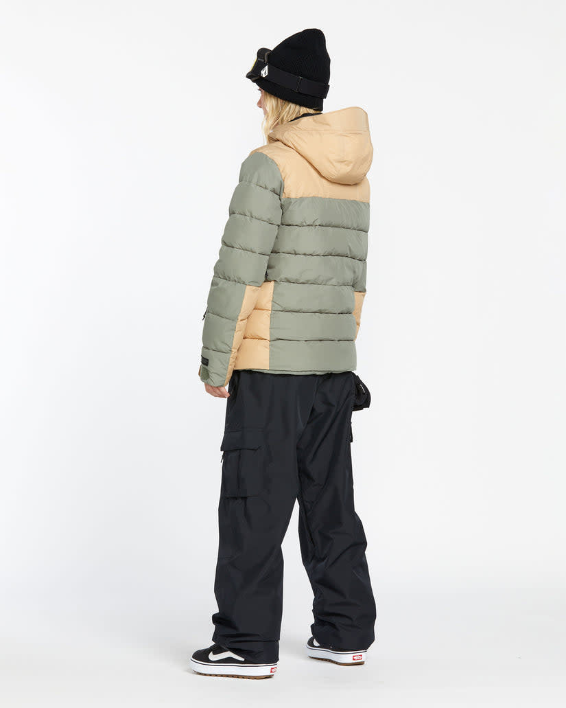 Volcom Puffleup Women&