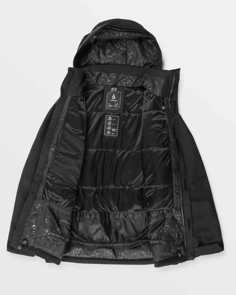 Volcom Shelter 3D Stretch Women&