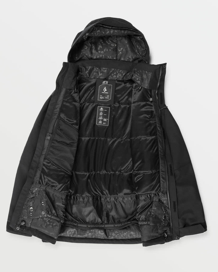 Volcom Shelter 3D Stretch Women&