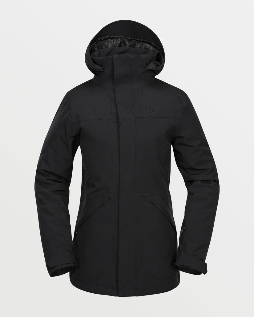 Volcom Shelter 3D Stretch Women&