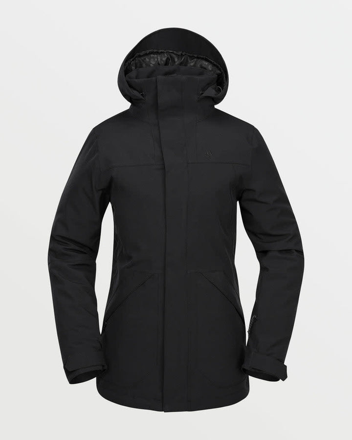 Volcom Shelter 3D Stretch Women&
