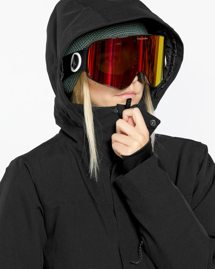 Volcom Shelter 3D Stretch Women&