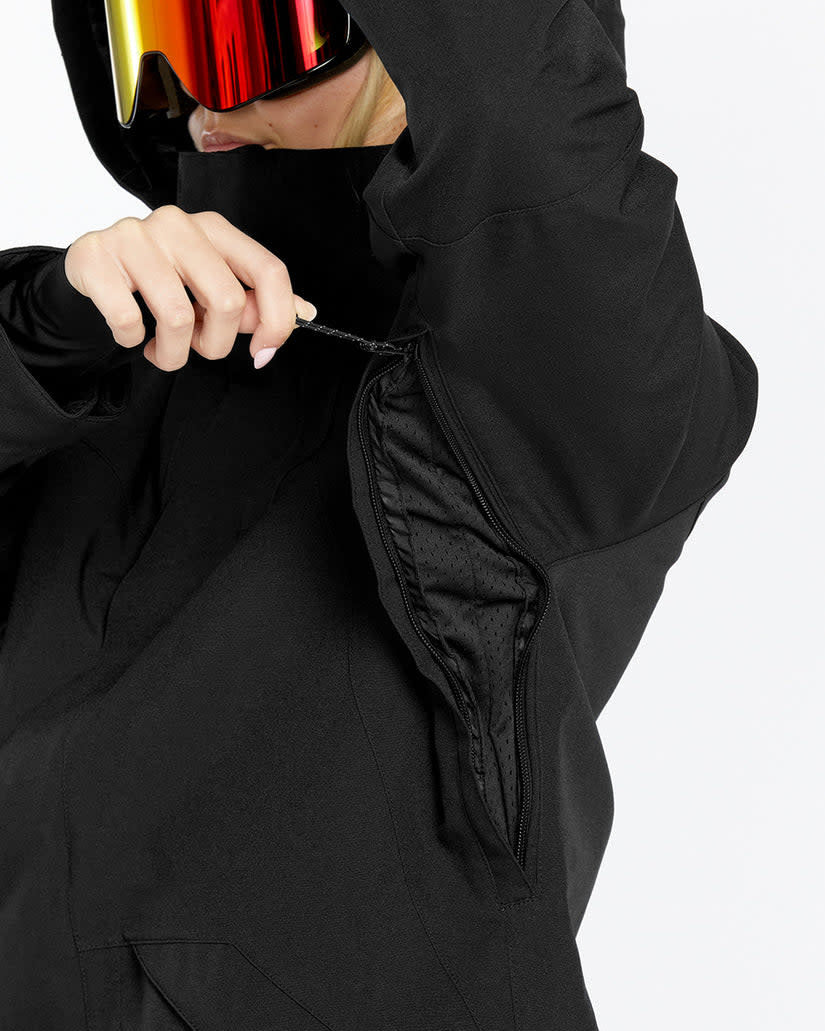 Volcom Shelter 3D Stretch Women&