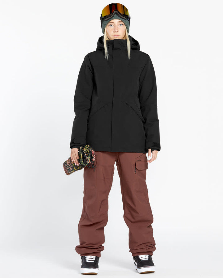 Volcom Shelter 3D Stretch Women&