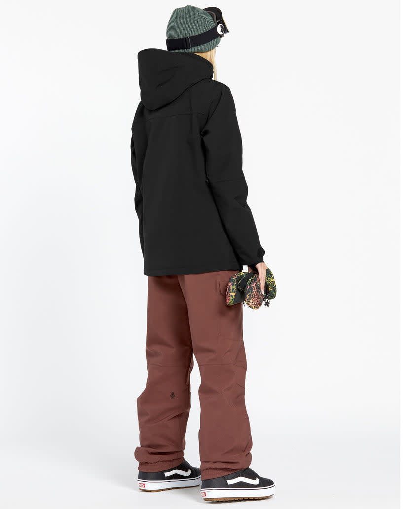 Volcom Shelter 3D Stretch Women&