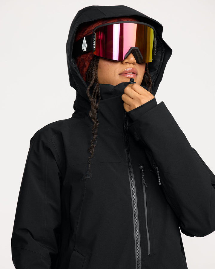 Volcom 3D Stretch Gore Women&