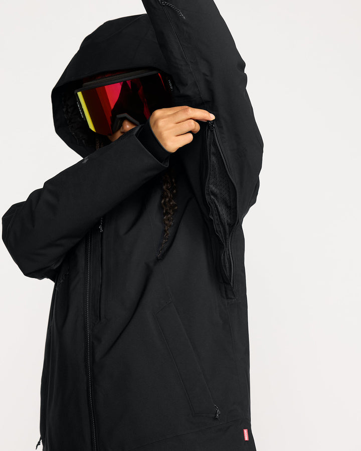 Volcom 3D Stretch Gore Women&