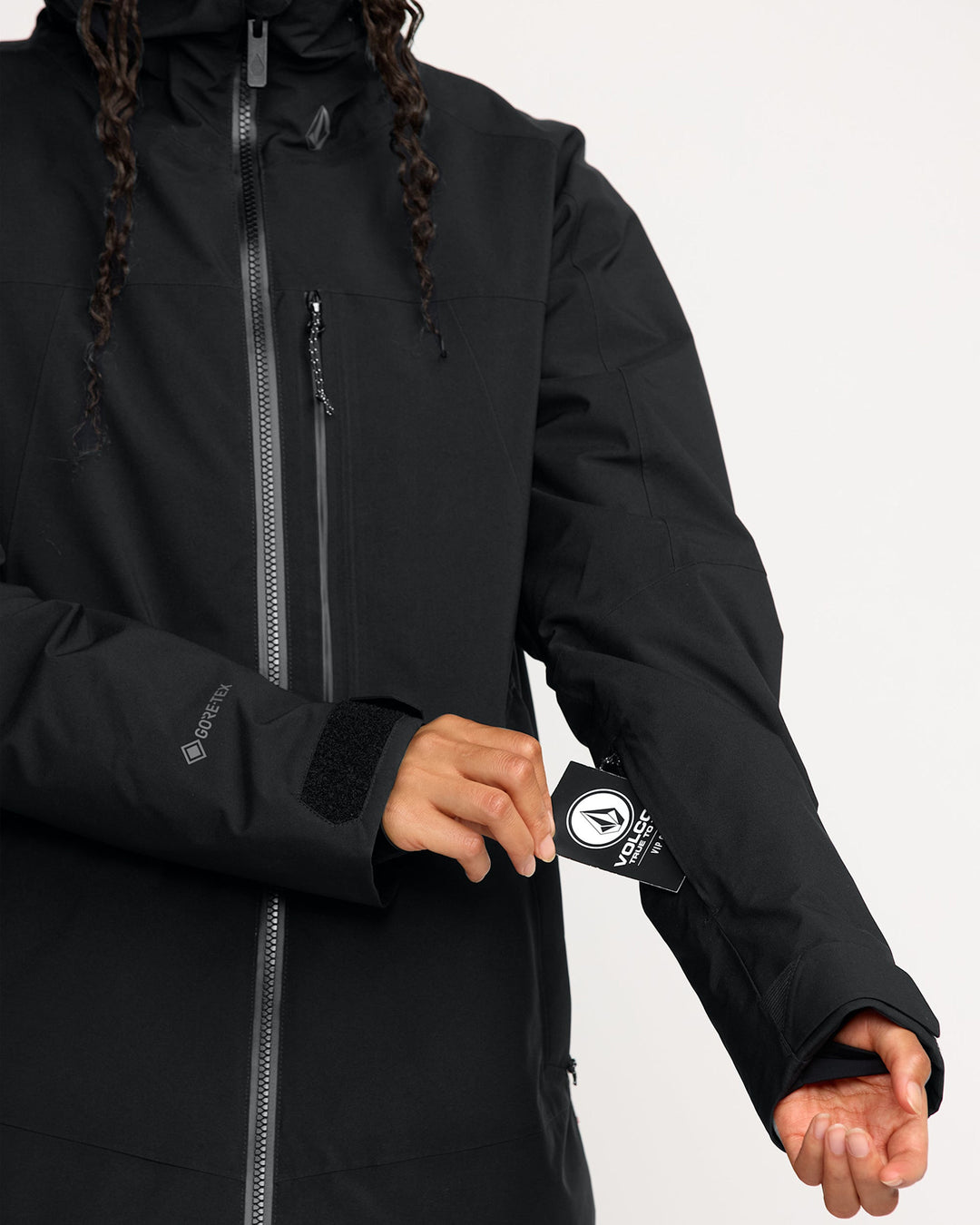 Volcom 3D Stretch Gore Women&