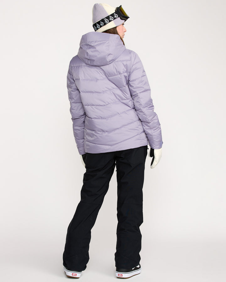 Volcom Estes Puff Women&