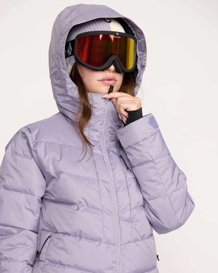 Volcom Estes Puff Women&